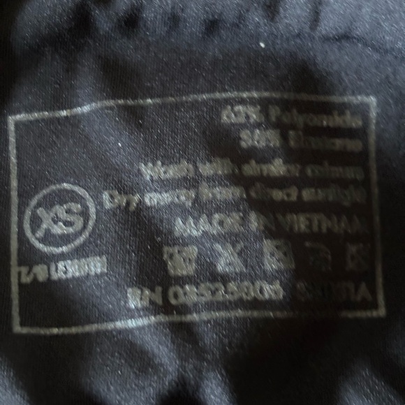 Sweaty Betty Power Women's cropped Leggings size XS - Picture 10 of 11